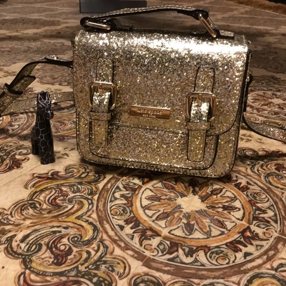 kate spade Handbags - Kate Spade mini handbag!